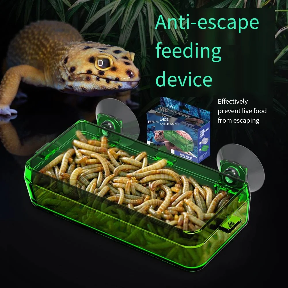 Reptile Escape-Proo… - image