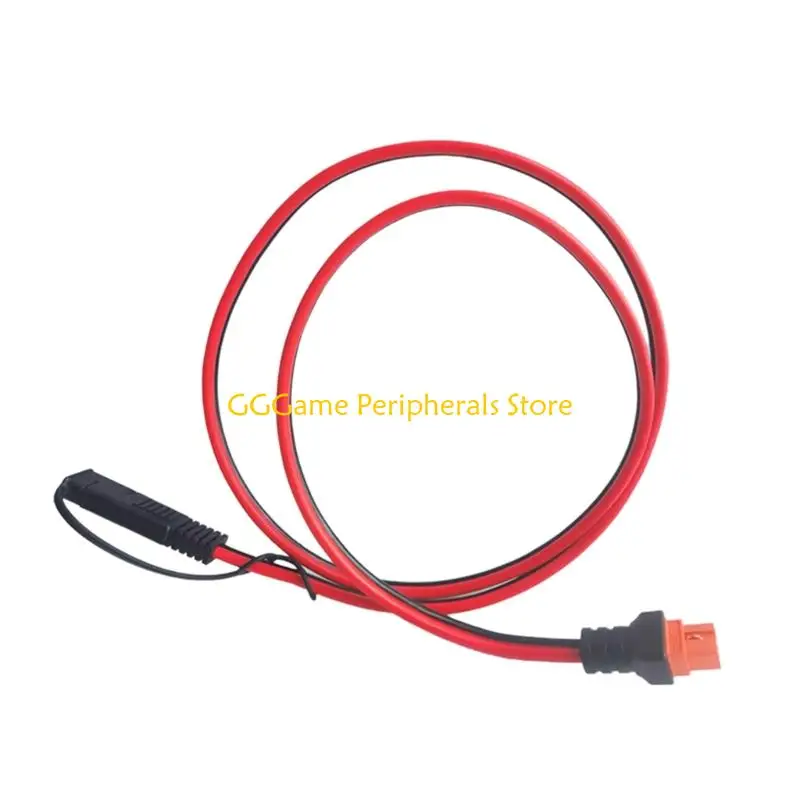 U55B Heavy Duty 12AWG XT60i SAE Charging Wire