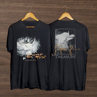 Cocteau Twins 1984 T-Shirt, Vintage Cocteau Twins T-Shirt, Band T-Shirt