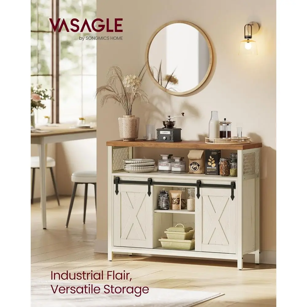 Sideboard or Wasted Space? How to Pick One That Actually Works in 2026