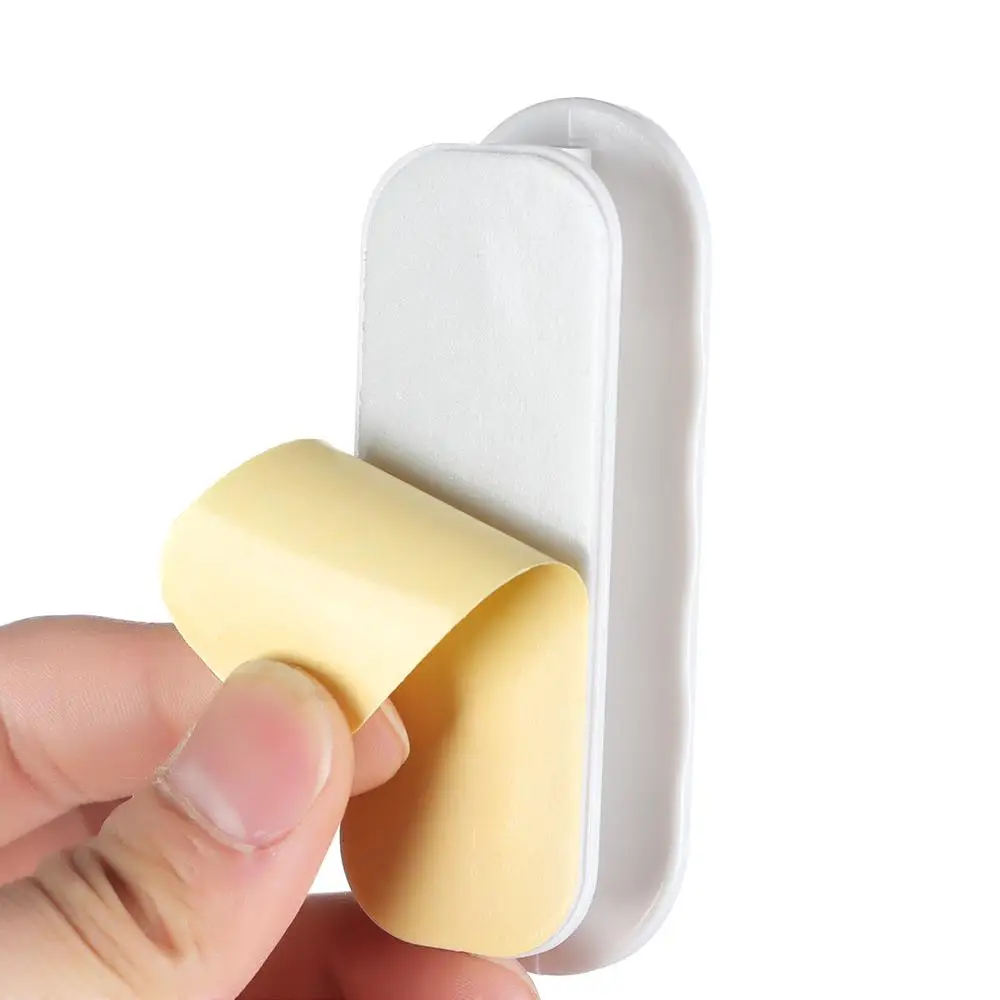 أدوات أثاث خزانة معجون خالٍ من اللكمات، مقبض باب النافذة، مقبض موفر للجهد