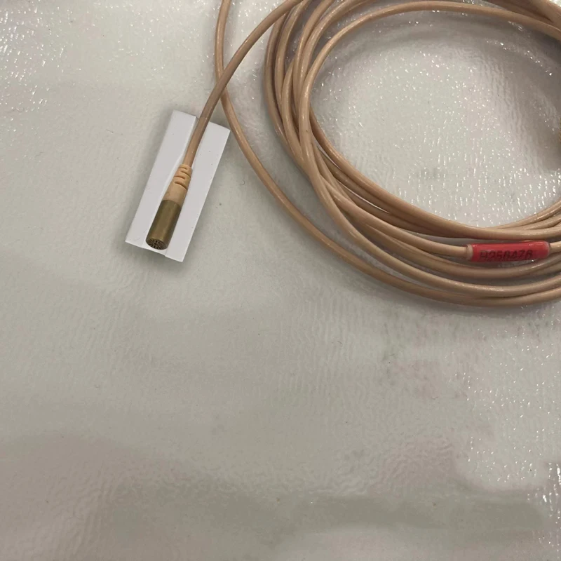 ميكروفونات صغيرة من Canfon Lavalier تمنع حامل الاحتكاك لـ DPA 6060/6061 Detiy WlavMicro Lav Mic