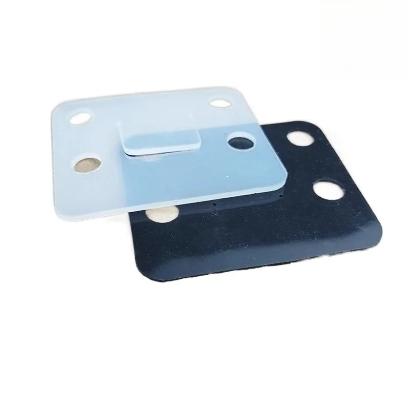 

Suitable For Q18/Q19 grinder outlet static anti-flying powder piece coffee research