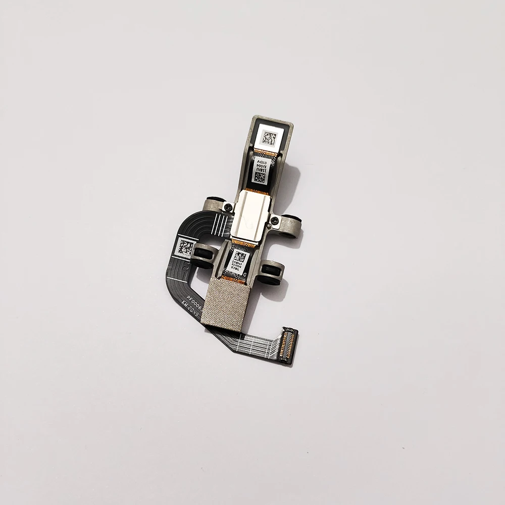 Оригинальные передние/внизные компоненты для DJI Mavic Air 2, сменные запасные части для функции препятствий Vision, запасные части