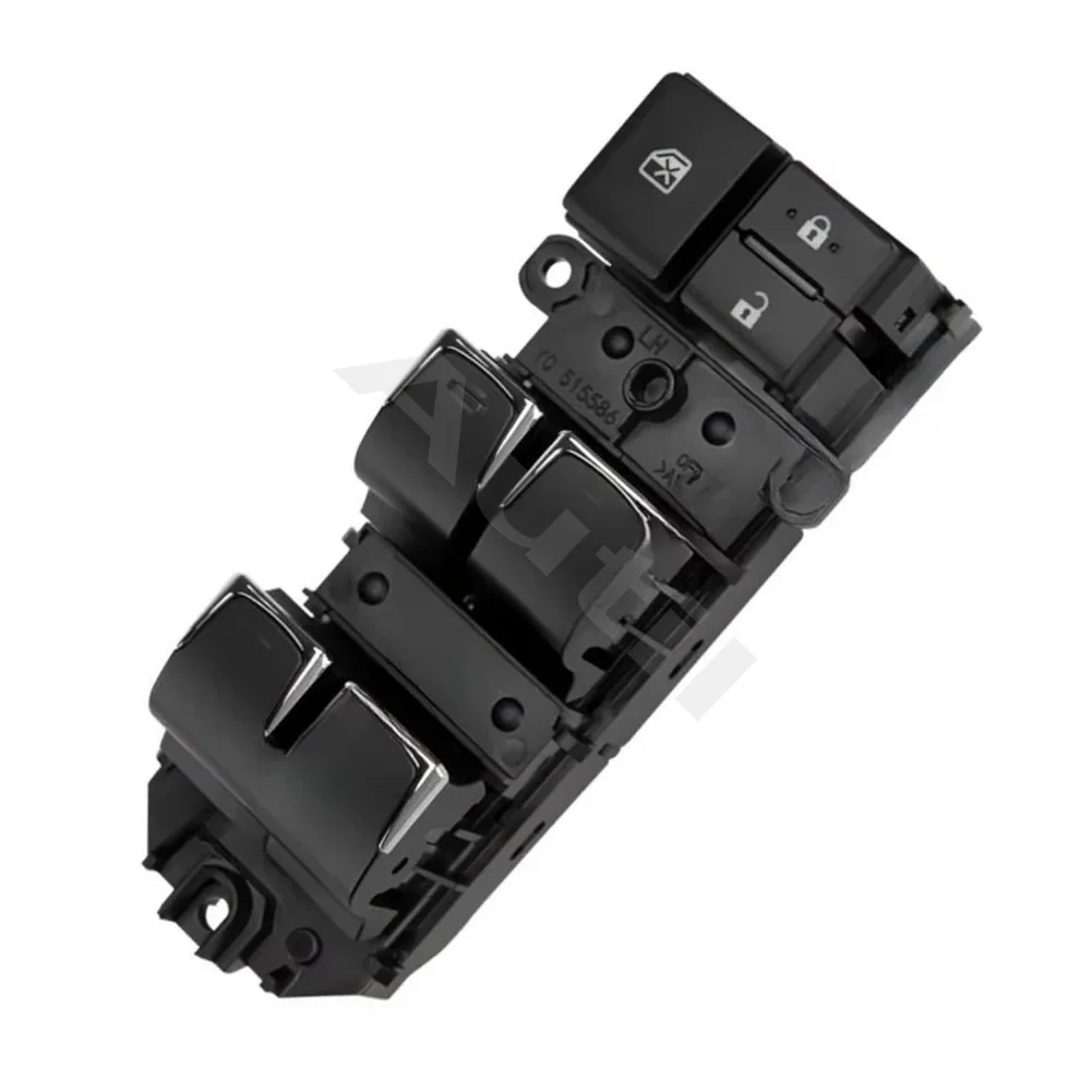 8404078010 for Lexus NX200T 2015-2021 Front Left Master Power Window Switch Electric Glass Lifter Button Driver Side Accessories view 5