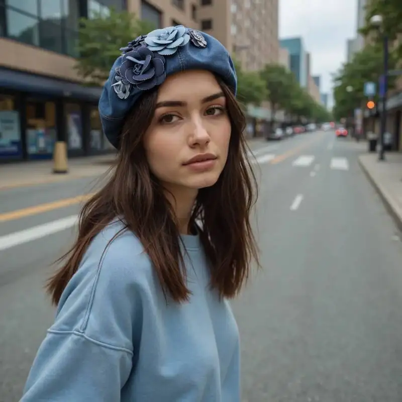 dazcos-femmes-denim-beret-chapeau-pecheur-gavroche-casquette-plate-gatsby-cabbie-visiere-renaissance-peintre-francais-decontracte-chapeaux-de-soleil
