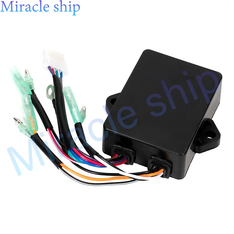 21119-3733 CDI Ignitor Box 21119-3732 for Kawasaki Jet Ski 750SX 750 SX 1992 1993 1994 1995 replaces parts