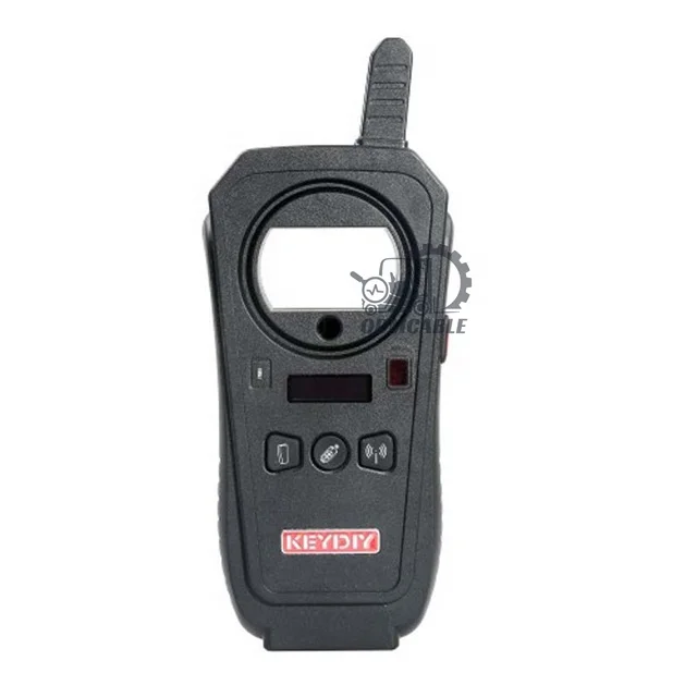 Picture 3: DIAGNOSTIC WITH 96BIT 48 TRANSPONDER COPY FUNCTION KEYDIY KD-X2 REMOTE MAKER INLOCKER and GENERATOR-TRANSPONDER CLONING DEVICE