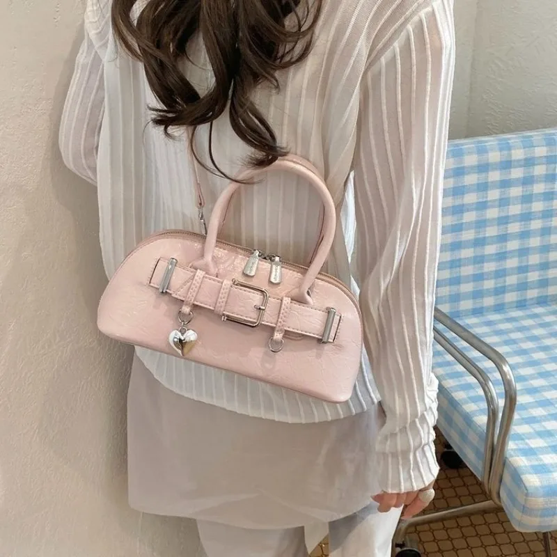 

Luxury Trendy Diaper Bag Best Superstar Show Square Satchel Classic Designer Leather Crossbody Bag For Women Shopping