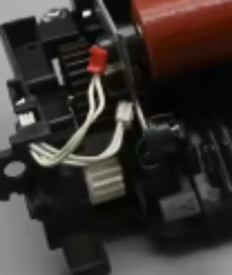 

LY6753001 LY6754001 Fuser Assembly for Brother DCP9020CDN MFC9130 MFC9140 MFC9330CDW MFC9340 9020 9130 9140 9330 9340 Fuser Unit