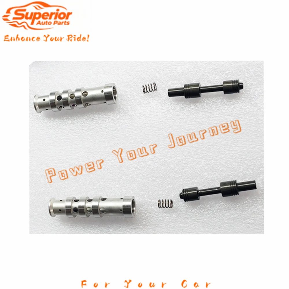 

MPS6 6DCT450 6-скоростные плунжеры корпуса клапана автоматической коробки передач для Volvo Ford Mondeo Dodge 2 шт.