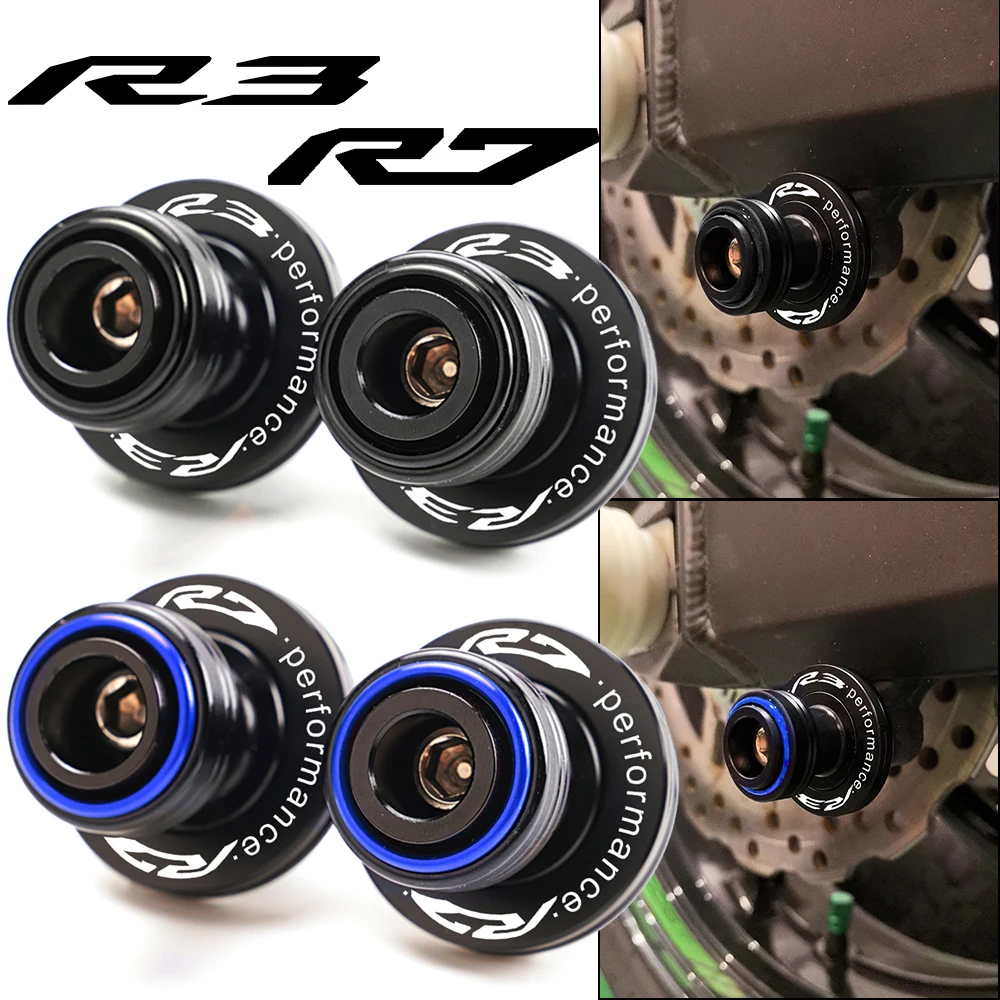 For Yamaha Yzf R3 R… - image