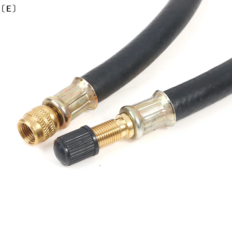 〔E〕Braided Flexible…