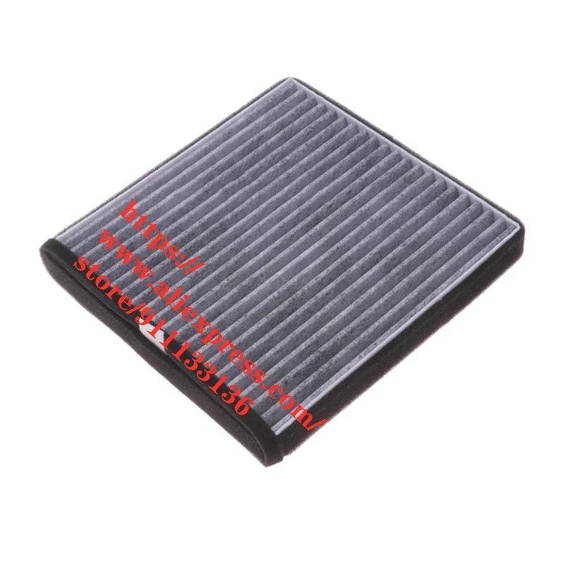 3pcs/set Filter Set for DongFeng DFSK Glory 580 Pro 1.5T Air Filter&Oil Filter&Cabin Filter