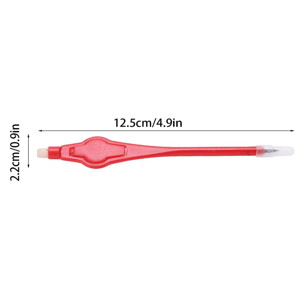 10PCS Golf Scoring Pen Pencil Practice Supplies Competition Scoring Tool Hotel Scoring Pencil New Style