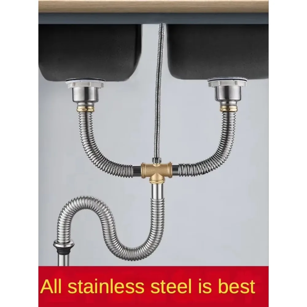 Thumbnail 3 - #1 Latest Double Bowl Kitchen Sinks Updates