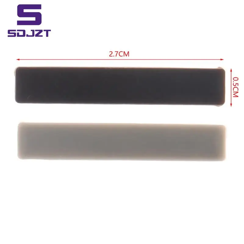 1Pc Laptop Rubber Foot Feet Bottom Base Cover For Lenovo Thinkpad R14 E15 E14