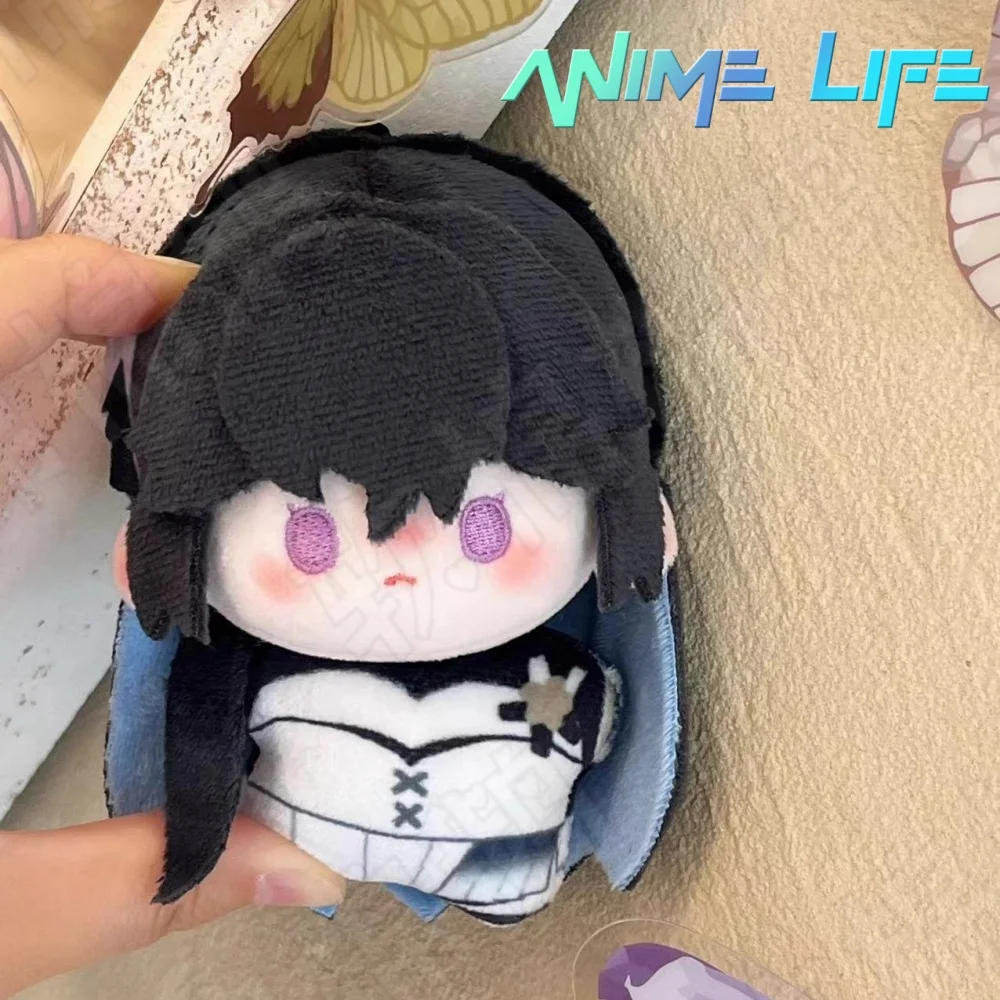 

Игра PUNISHING: GREY RAVEN Selena, плюшевая кукла 10 см, мягкая игрушка для косплея, оригинальный подарок