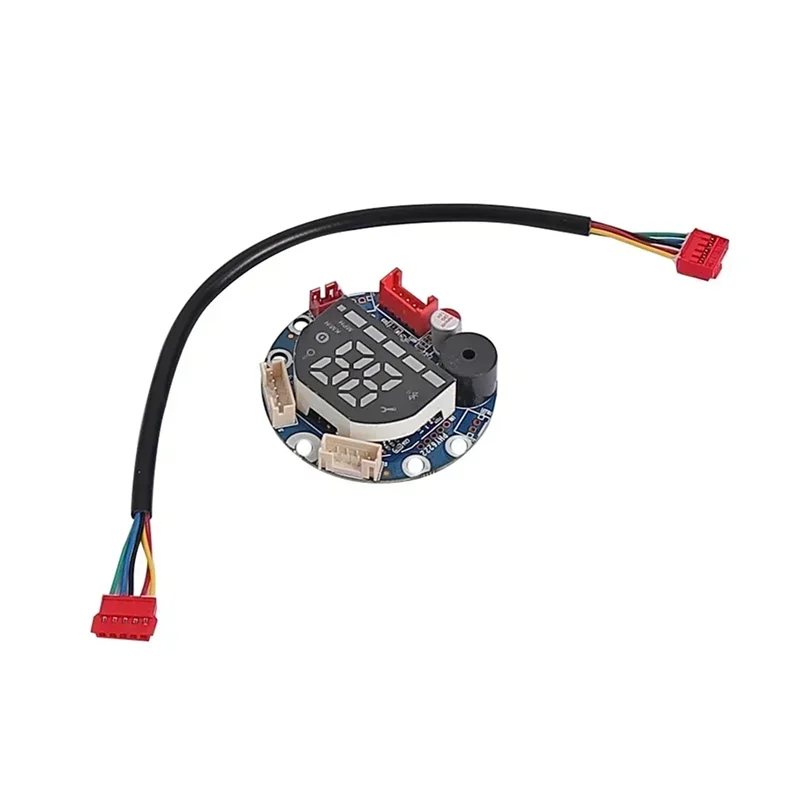 

A99I-Controller Dashboard Kit For HX X8 Motor Module Controller Central Control Display Screen Dashboard Repair Parts