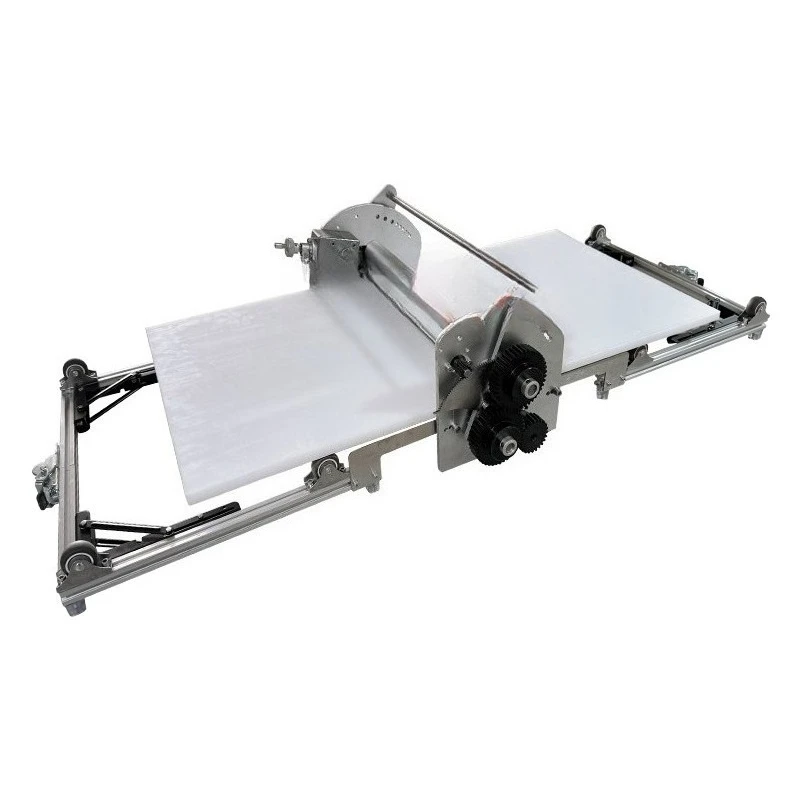 Electric shortening machine Desktop folding shortening machine Commercial shortening machine