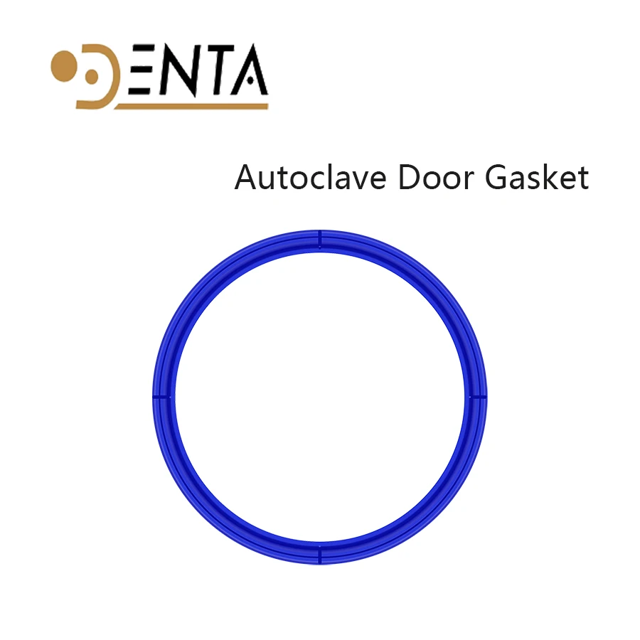 07# ESCO Autoclave door gasket sterlization  for China brand  seal replacement o- ring Chamber for ESCO  accessories and tools