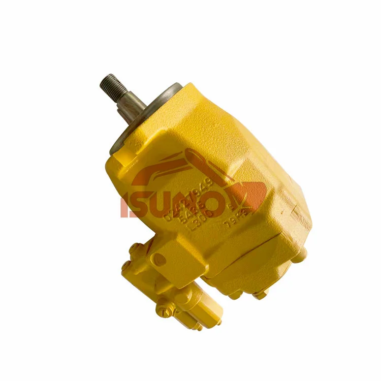 980K 980K 980M 982M Hydraulic Piston Pump 339-7808 20R-8882