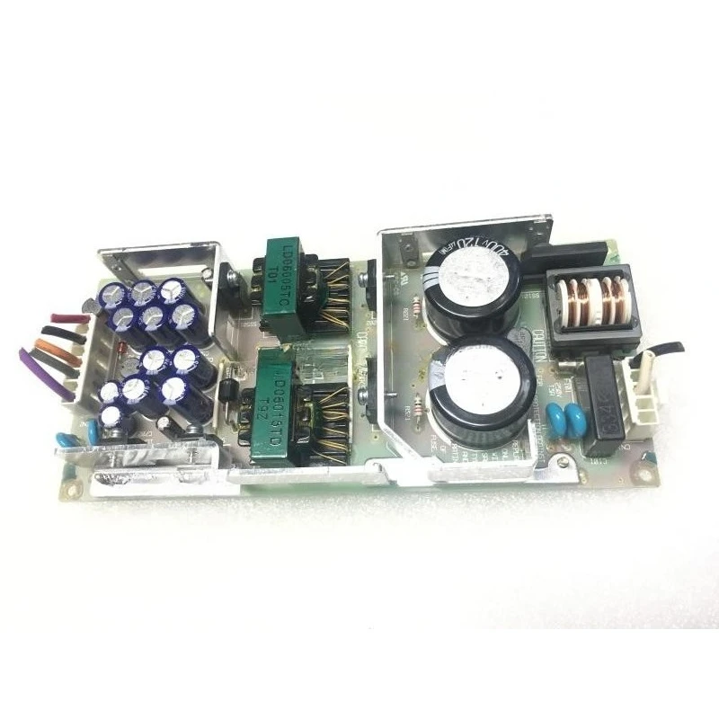 disassembly-used-cosel-ldc60f-2-output-5v--15v-power-supply