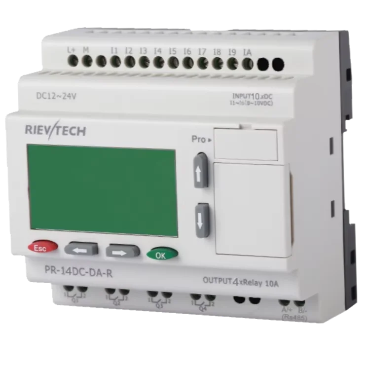 TLF PR-14DC-DA-R Plc Splitter Kassette mit Pigtail Plc Plc Sistemas De Automatizacion