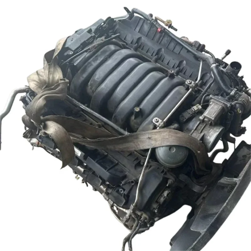 Original  5.0  Engine 508PN for  XJ Range Rover Sport Discovery 4-Condition