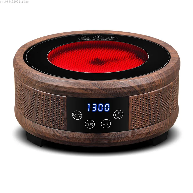 

Electric ceramic stove, tea stove, intelligent tea brewing machine, mini hot boiler technology, tea stove