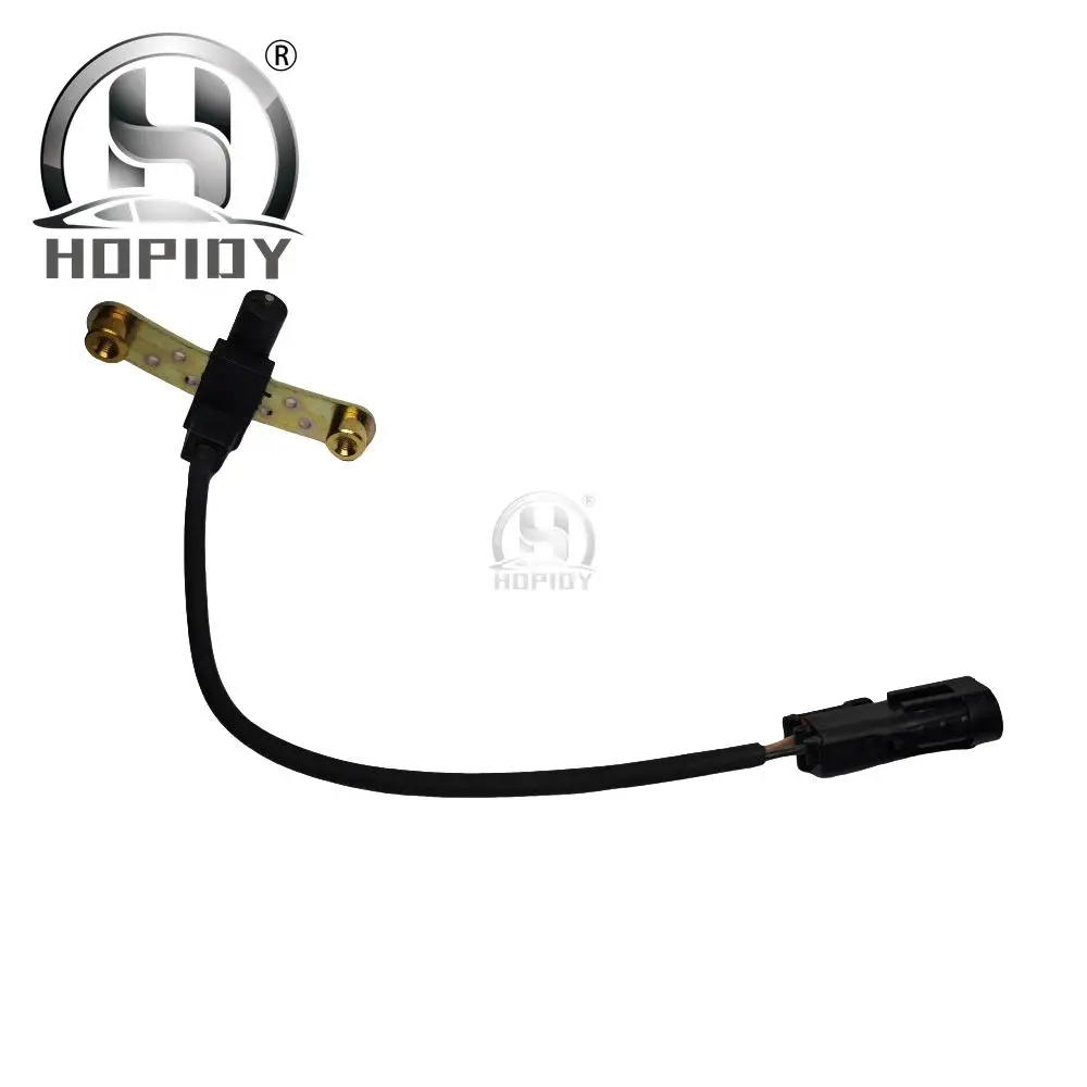 7700747549 7700850589 Crankshaft Position Speed Pulse Sensor for Renault Megane Clio Laguna Espace 3 19 21