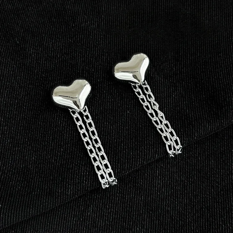 2Pcs Sleeve Shortening Clips Set Adjustable No-Sew Clothing Fasteners for DIY Shirts Fashionable Hem Tightener for Women