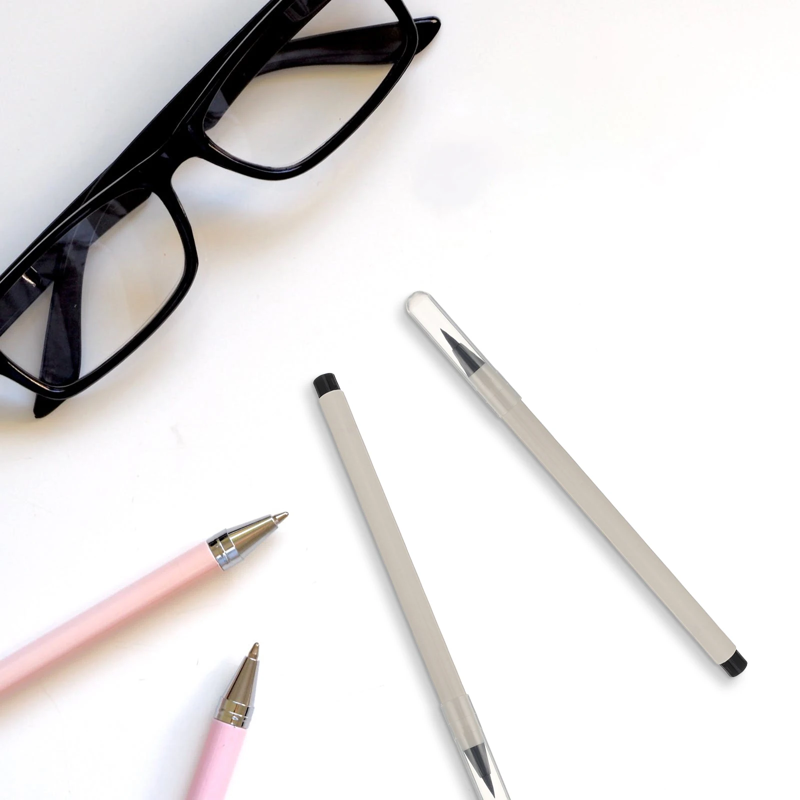 

3Pcs Calligraphy Brush Set Chinese Painting Tools Practice Kanji Ink Refillable Sumi-e Brushes For Artists Students Beginner