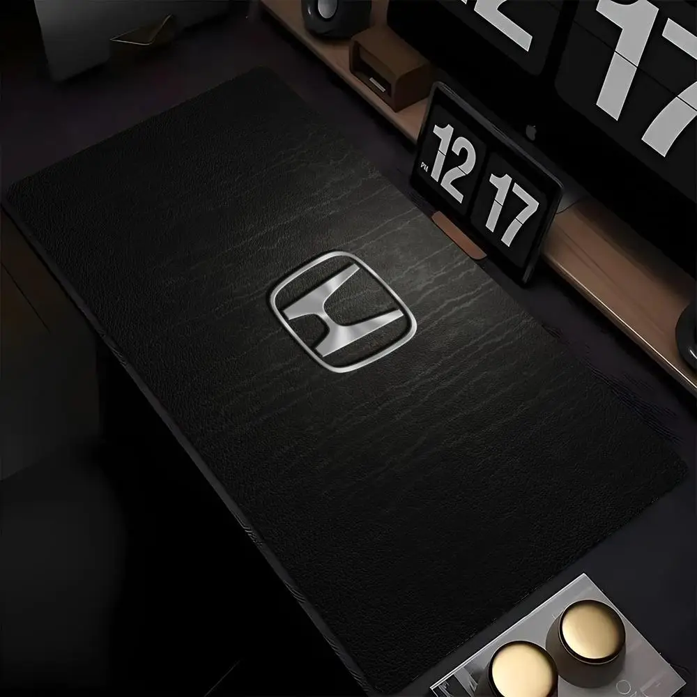 

H-Hondas Mouse Pad game mause pads cs lol XXL Home HD Computer Desk Mats Carpet Gamer Office Laptop Boys Girls Friends Holiday G