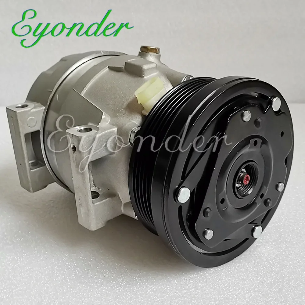 AC Compressor for CHEVROLET EPICA DAEWOO TOSCA 2.0 2.5 95966771 96942142 96409087 95905493 95954659 96992814 96942142 96409087