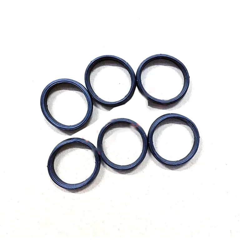 

NBJKATO Brand New Spark Plug Gasket 6PCS Set 4792213AC For Dodge Journey 2.7 Chrysler 300C