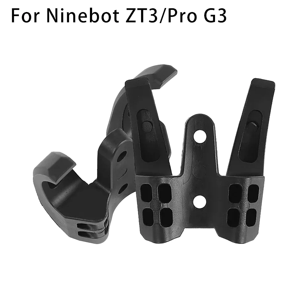 Dual Claw Front Hoo…