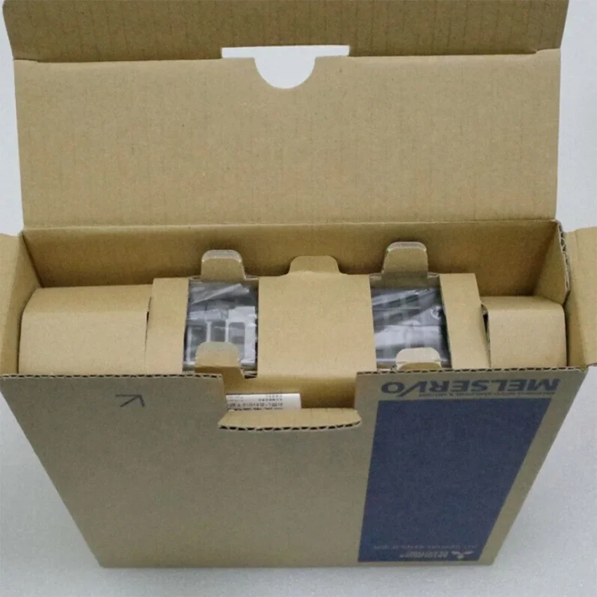 MR-J2S-10CP  AC Servo Drive and Motor System for Electrical Equipment