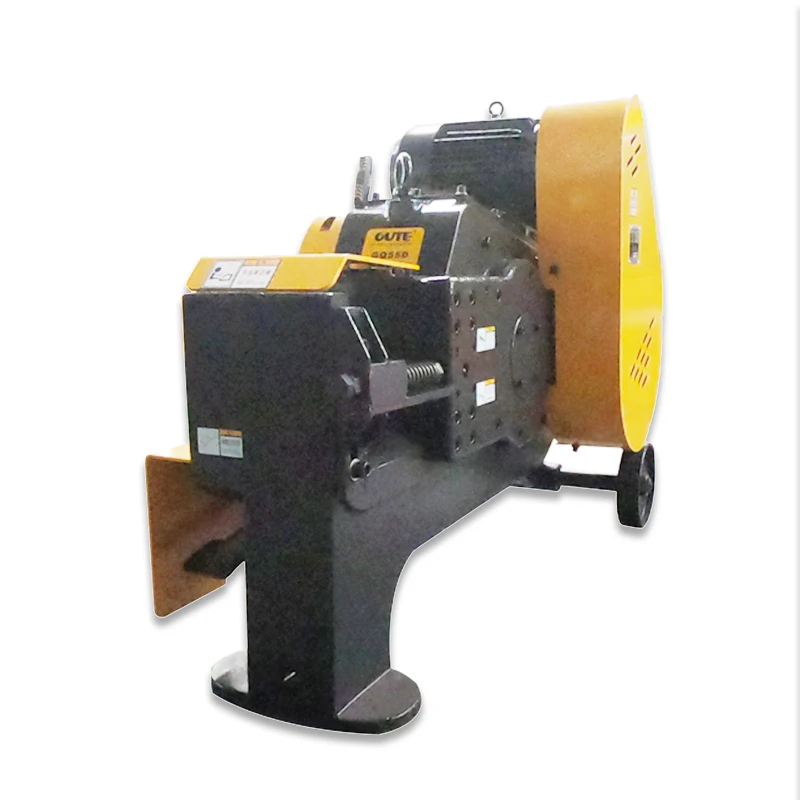 GQ55D Automatic Reb…