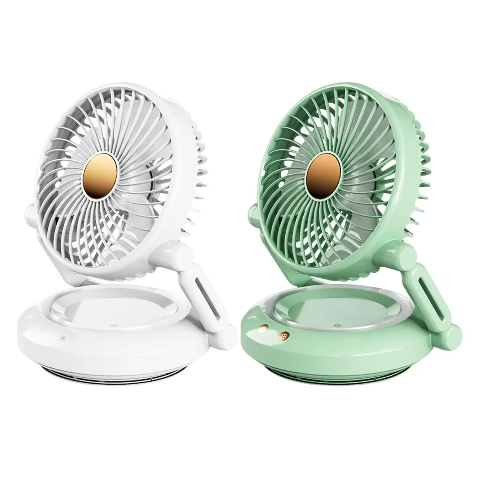 

Настольный и настенный вентилятор 2-в-1, складной электрический вентилятор с USB-питанием, портативный вентилятор для офиса, дома, улицы и помещений