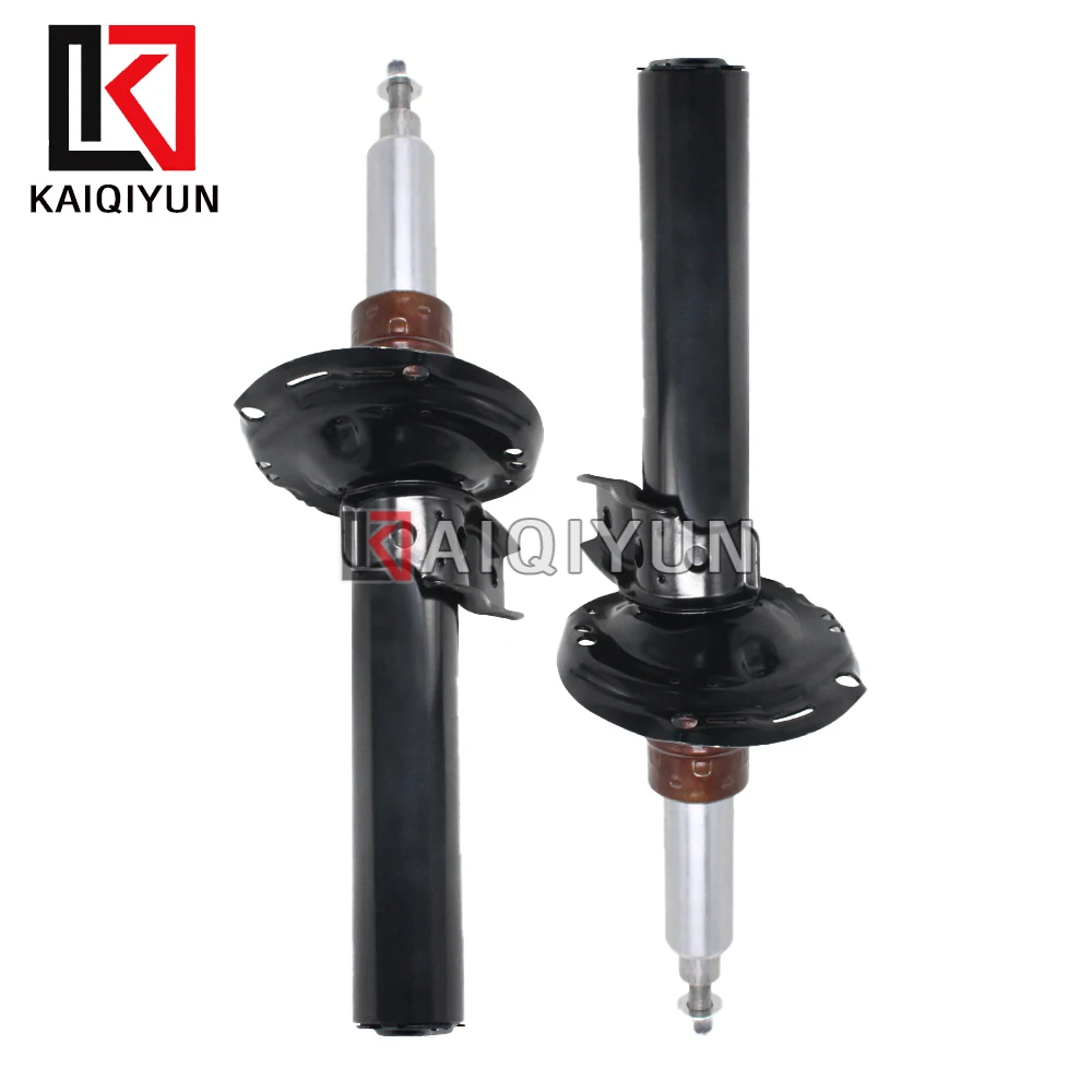 1Pair New Type Air Shock Absorber Core For Audi A3 S3 RS3 TT TTS 2016-2022 Front Left/Right Air Strut Core 8V0413029K 8V0413029P