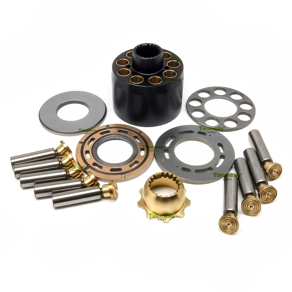 SPV Hydraulic Pump Repair Kits Pump Parts for SPV20 Sauer Danfoss Axial Piston Pump Spare Parts Pump Rotary Group Kits