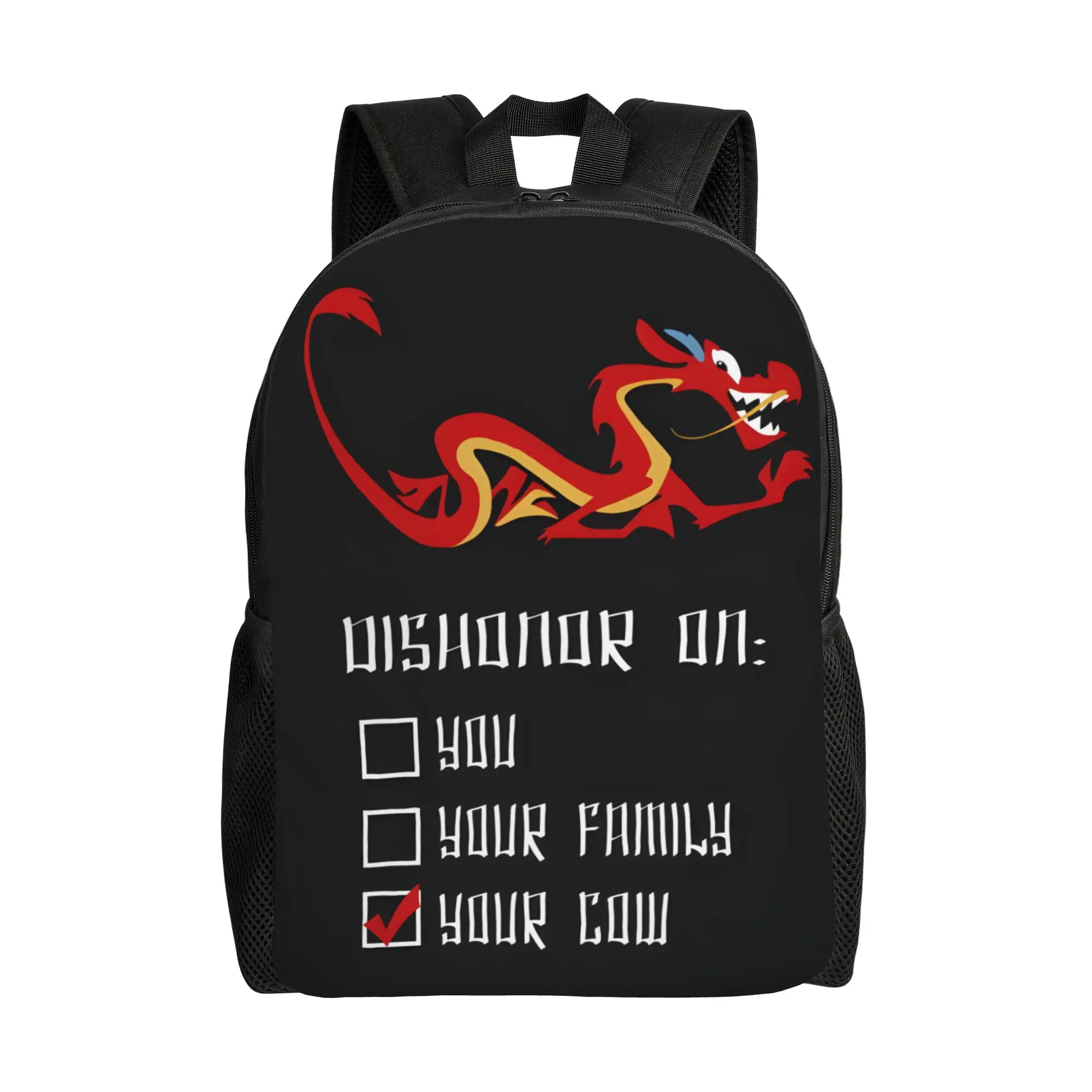 

Рюкзак Disney New School Year Rucksack Cow, 1 шт., хорошего качества.