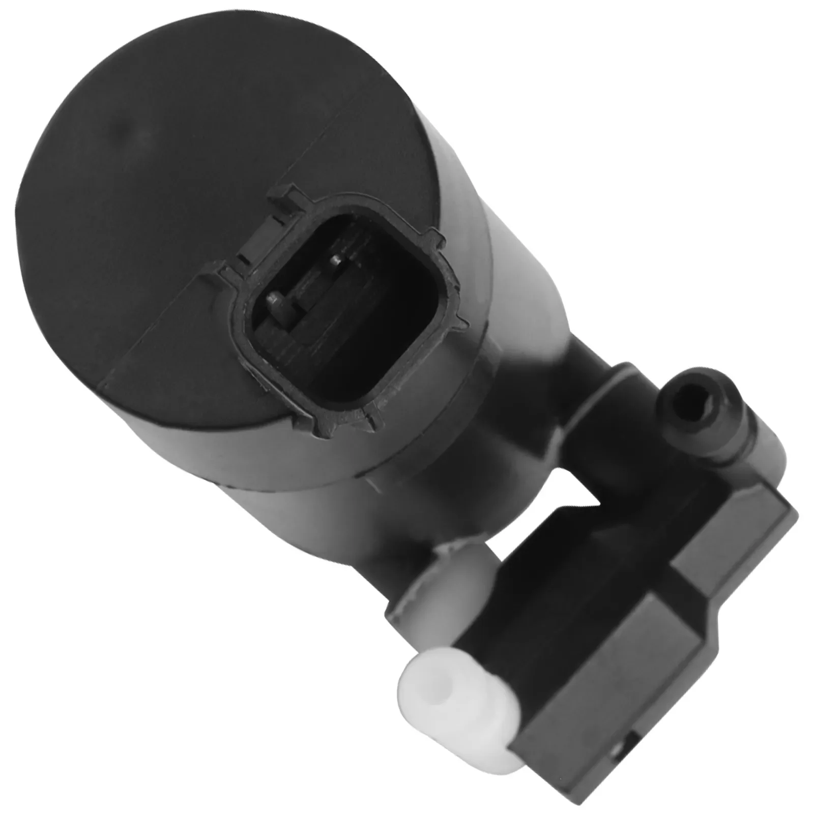 

Windscreen Washer Pump Motor Windshield Washer Pump Twin Outlet Water Motor 2205506 For Ford Focus Mk3 2011-2018 Bv61-17K624-Bb