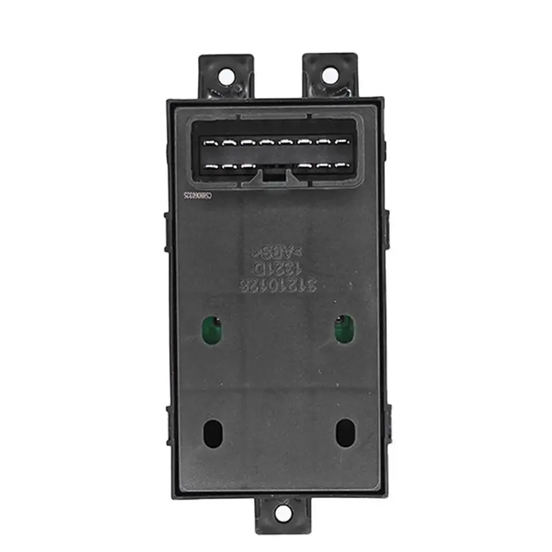 ABIB -14 Pins Front Left Main Power Window Switch 93570-1Y000, 935701Y000 For Kia PICANTO 2011-2016