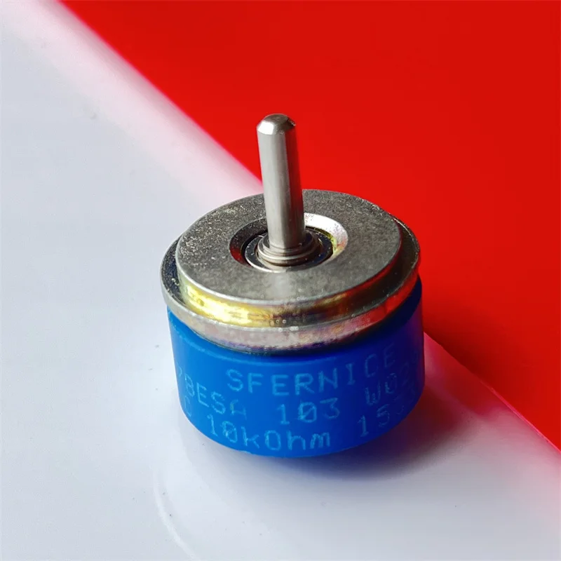 ECO78ESA103 imported high-precision potentiometer 78ESA103 W02984 genuine,