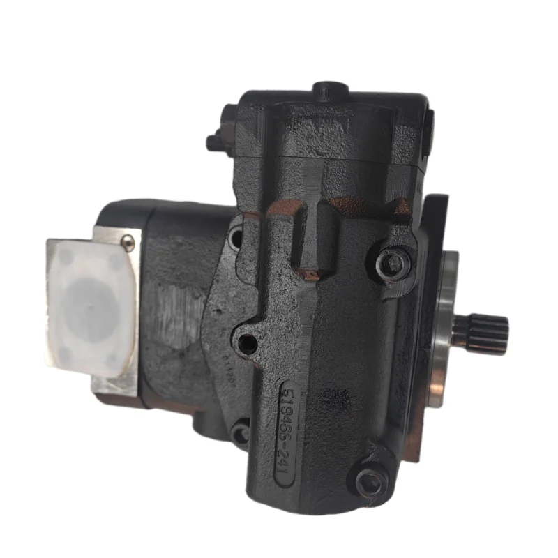 PVG130C2UVRGFKP-1NN/FSN/344 PVG-130-C2UV-RGFK-P Насосы с открытой петлей PVG-100-F1UV-RGFY-C-ERFSN-1415