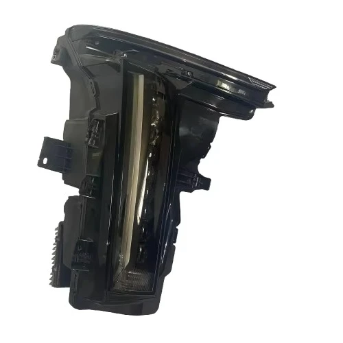 High Quality for  Original 100W Cool White 6500K LED Headlights New Condition Automotive Parts Front LED Headlight