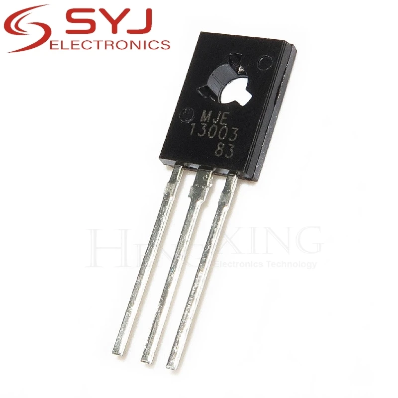 5PCS MJE13003 13003 BD438 438 BD678G BD678 2SC1567 C1567 2SB649A B649A 2SB1143 B1143 TO-126