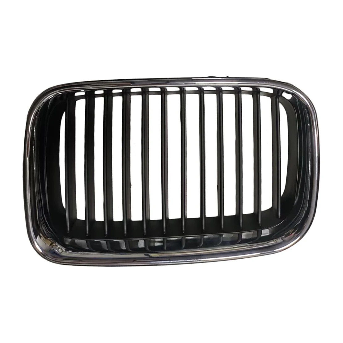 Right Front Hood Bumper Kidney Grille Grill 51138122238 Fit for BMW E36 318is 325i M3 Coupe 1992 1993 1994 1995-1997